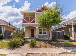 215 Friendship Oak Dr, San Marcos, TX 78666