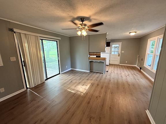 Kitchen and Dining Room