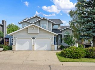 1114 S Whitfield Ave, Crossfield, AB T0M0S0