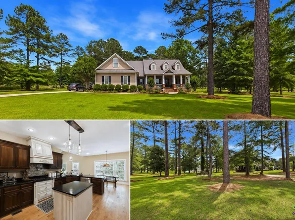 4041 Roundtop Cir, Perry, GA 31069
