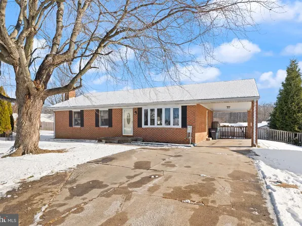1711 Allen Ct, Bel Air, MD 21015