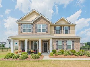 10005 Farm Pond Rd, Indian Trail, NC 28079