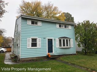 383 Fetzner Rd, Rochester, NY 14626