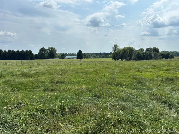 S Side South Boston Pekin Road, Salem, IN 47167