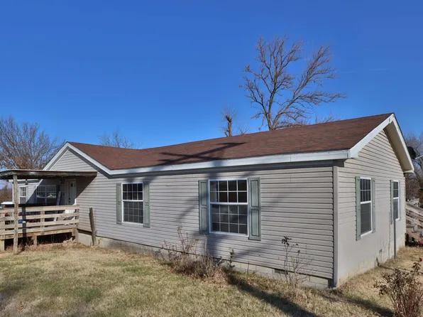 108 N Ash Street, Fair Play, MO 65649