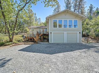 21440 Snooks Rd, Colfax, CA 95713