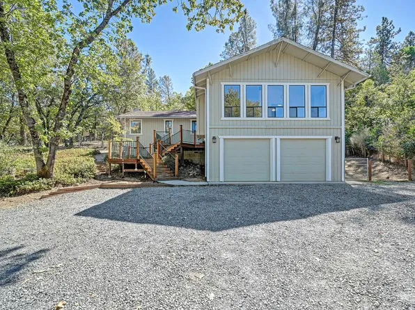 21440 Snooks Rd, Colfax, CA 95713