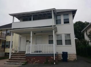 6 Fernald Ter, Dorchester, MA 02125