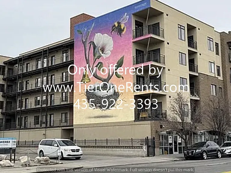 2150 S Main St #R-317 — Photo 1