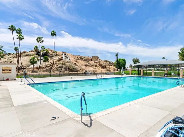 5001 W Florida Ave Space 724, Hemet, CA 92545
