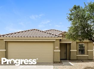 2521 W Mobile Ln, Phoenix, AZ 85041