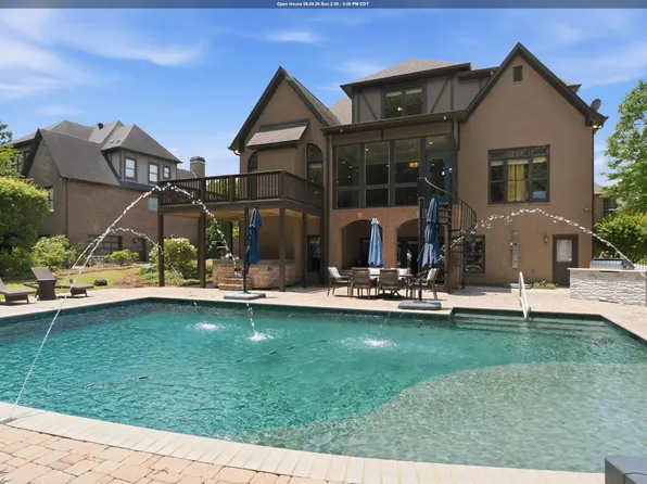 3920 Butler Springs Way, Hoover, AL 35226