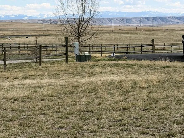 LOT 62 Grouseberry Ct, Three Forks, MT 59752