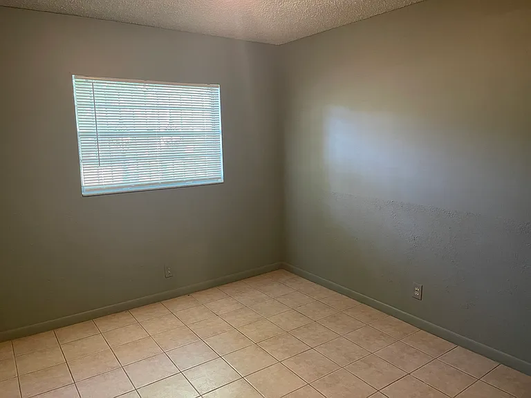 One of the Bedrooms
