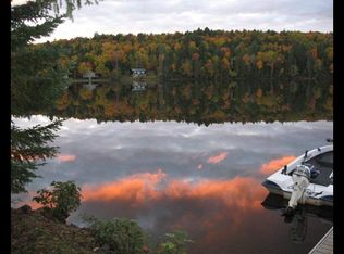 1103 S Shore Rd, Stockholm, ME 04783