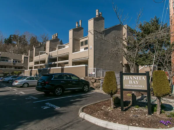 11717 93rd Ave NE, Kirkland, WA 98034