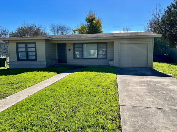326 Beryl Dr, San Antonio, TX 78213