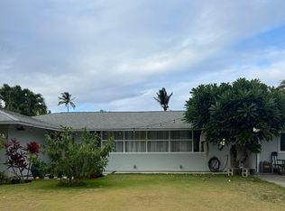 720 Kanaha St, Kailua, HI 96734