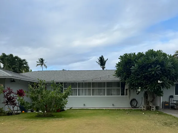 720 Kanaha St, Kailua, HI 96734