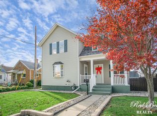 1211 S Main St, Mishawaka, IN 46544