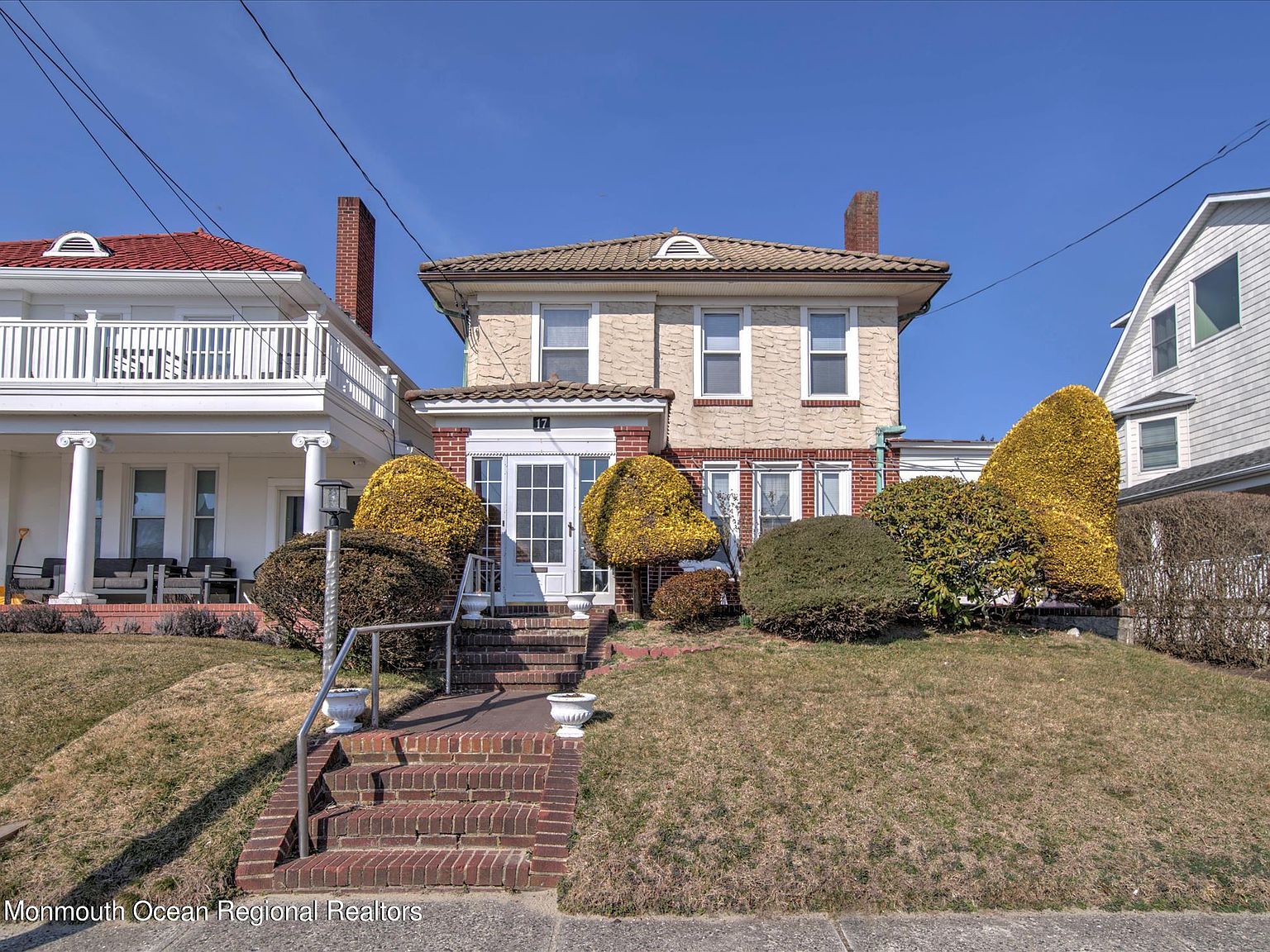 17 Elberon Ave Allenhurst Nj 07711 Mls 22107709 Zillow