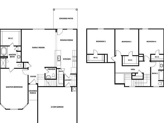 2nd image of 1040 Wheatfield Ln