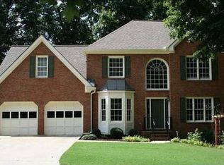 3078 Kaley Dr NW, Kennesaw, GA 30152