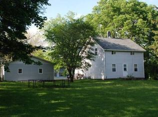 607 3rd Ave, Springville, IA 52336