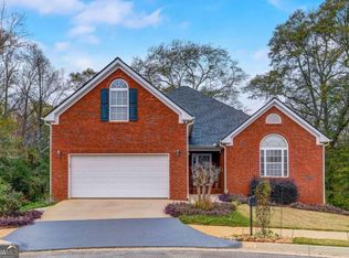 325 Glorious Ct, McDonough, GA 30253