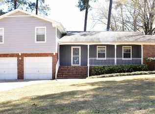 319 Quincannon Rd, Columbia, SC 29212