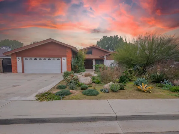 7209 Lucille Ave, Bakersfield, CA 93308