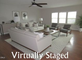 124 Richmond Run, Stem, NC 27581