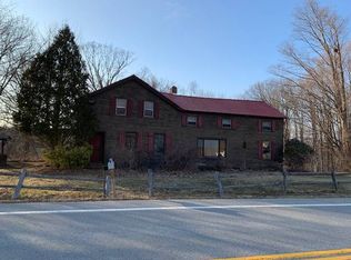 2147 Rowley Rd, Ballston Spa, NY 12020