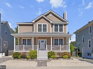 225 E 4th, Beach Haven, NJ