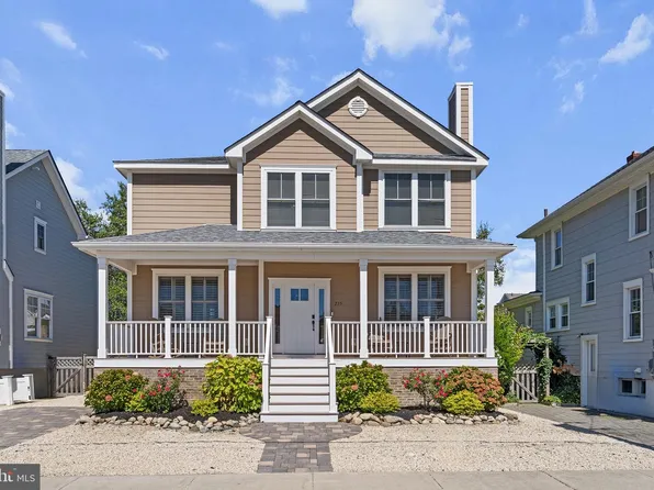 225 E 4th, Beach Haven, NJ 08008