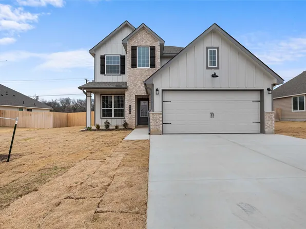 8008 Candy Ln, Waco, TX 76708