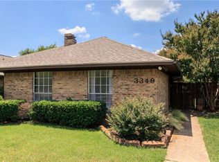 3349 Lanarc Dr, Plano, TX 75023
