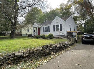 1714 Hanover Rd, Nashville, TN 37216