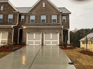 7175 Post Park Way, Cumming, GA 30040