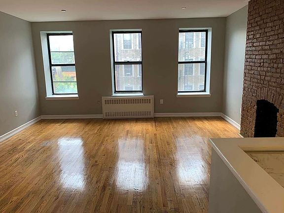 4th image of 71 W 128th St #5