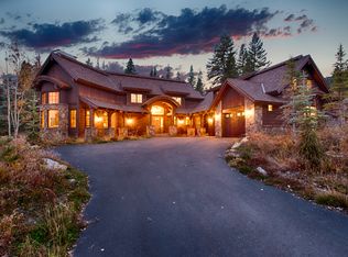 391 Discovery, Tamarack, ID 83615