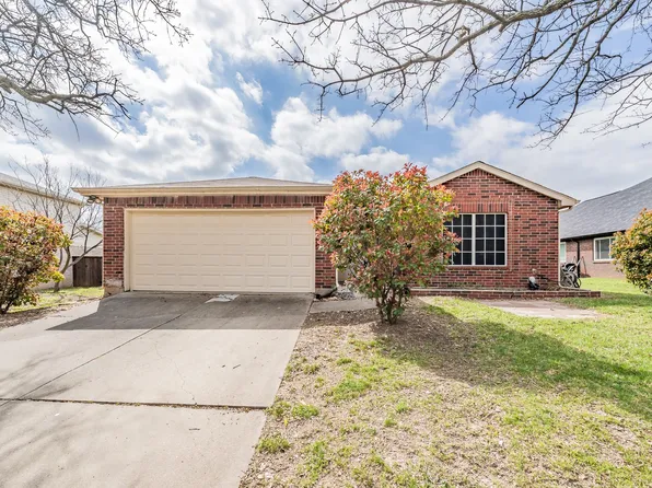 2512 Whetstone Dr, Corinth, TX 76210