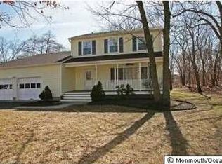 404 Wall St, Eatontown, NJ