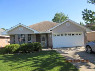 1603 Sutton Pl, Fort Walton Beach, FL 32547