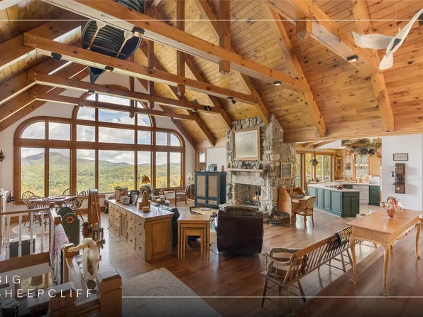 521 Sheepcote Road, Cashiers, NC 28717
