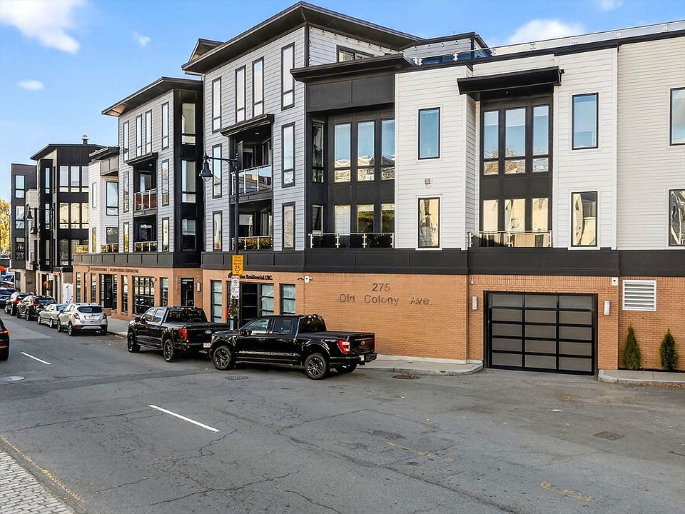 1st image of 275 Old Colony Ave #6