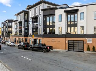 275 Old Colony Ave #6, South Boston, MA 02127