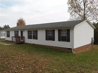 5853 Leesville Rd, Lynch Station, VA 24571