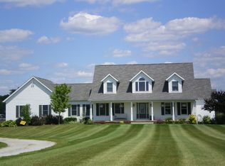 730 Barnard Rd, Wooster, OH 44691