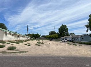 Tbd Jackson St, Twin Falls, ID 83301